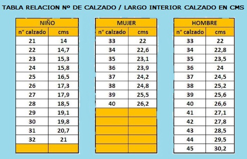 Comprar calzado para online dismetría